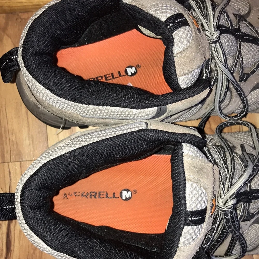 Merrell good overall